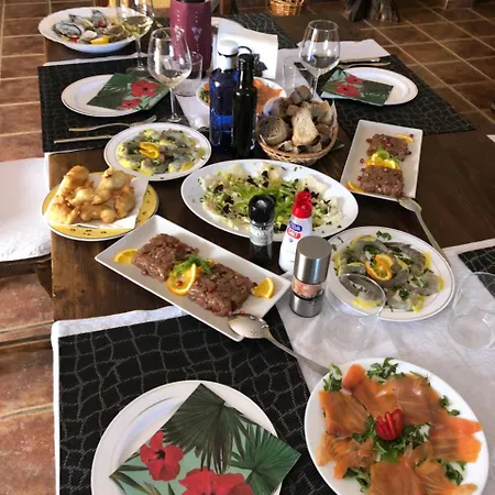 Chiara Отель типа 