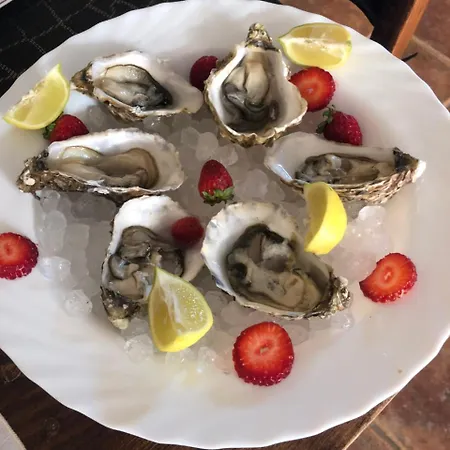 Chiara Отель типа 