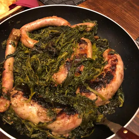 Chiara Отель типа 