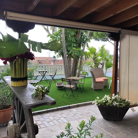 Chiara Отель типа 