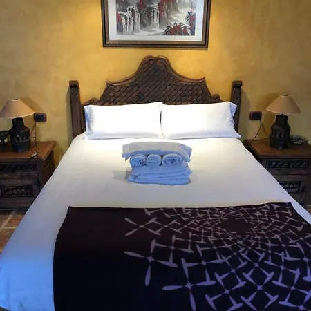 Chiara Сан Мигель