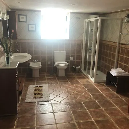 Chiara Отель типа 