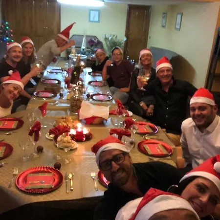 Chiara Отель типа 