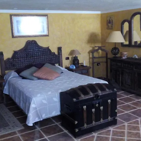 Chiara 3* San Miguel de Abona