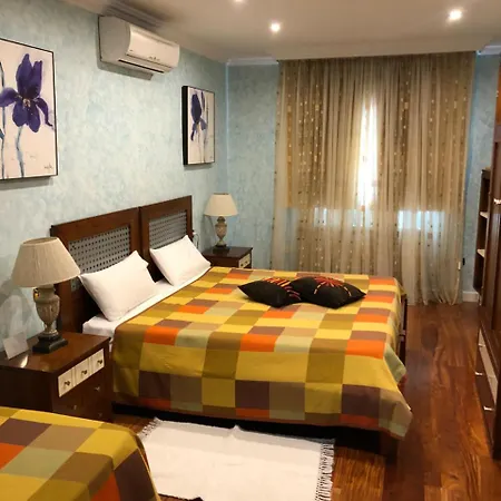 Chiara Bed & Breakfast 3*