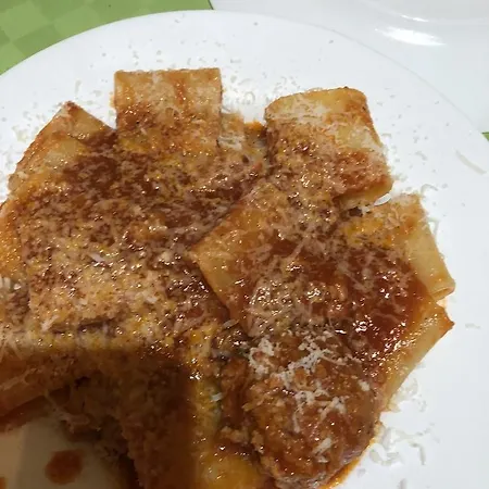 Bed & Breakfast Chiara