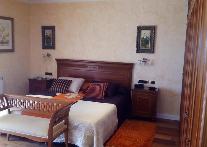 Oda ve Kahvaltı Chiara 3*