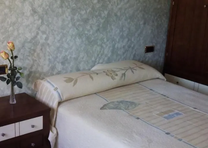 Bed and breakfast Chiara San Miguel de Abona