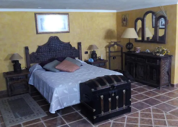 Chiara 3* San Miguel de Abona