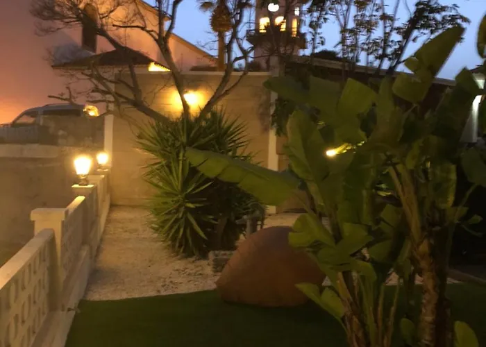 Oda ve Kahvaltı Chiara San Miguel de Abona