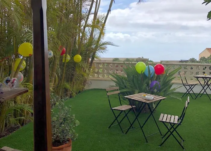 Chiara Bed and breakfast