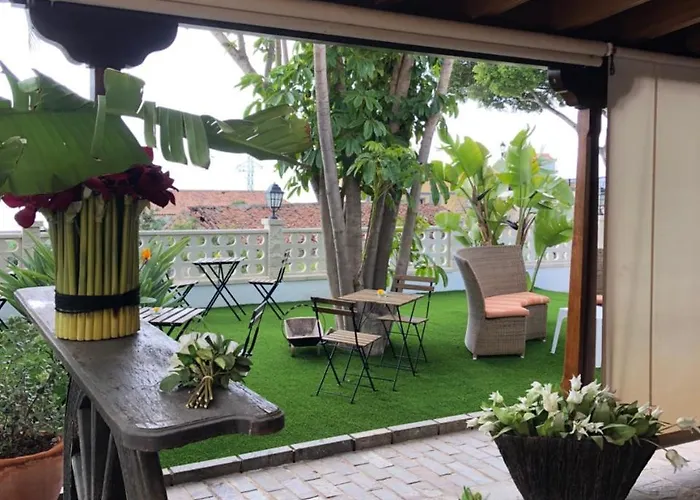 Chiara Bed and breakfast 3*