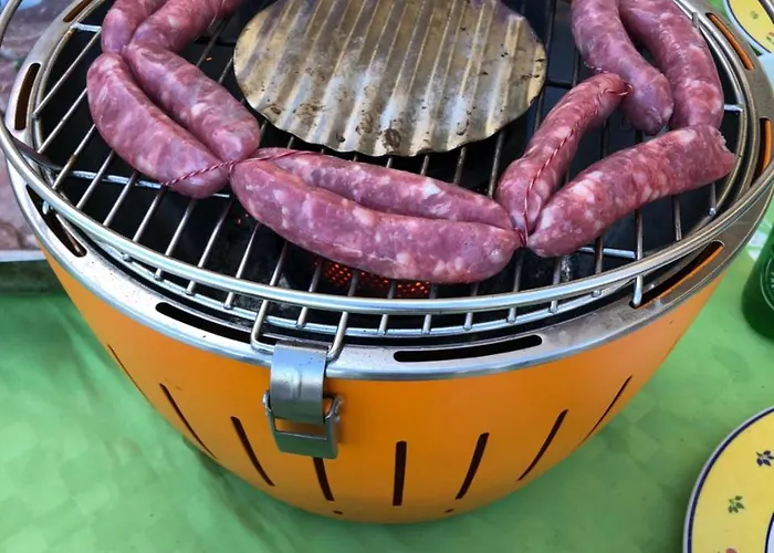 Bed and breakfast Chiara San Miguel de Abona