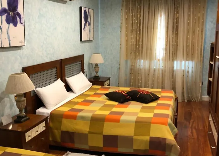 Chiara Bed and breakfast 3*