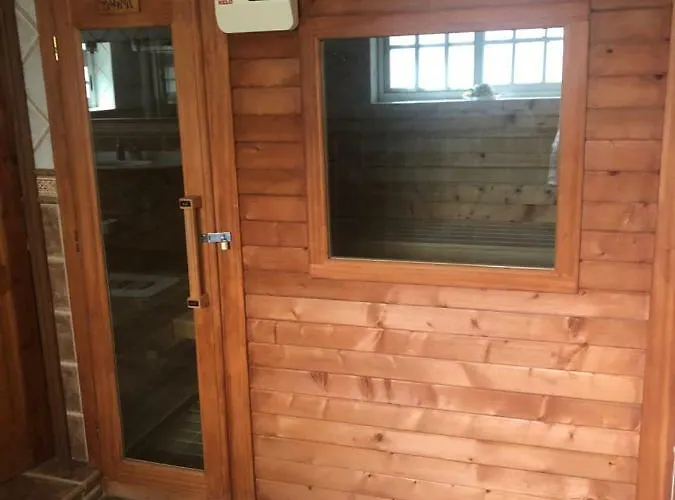 Chiara Oda ve Kahvaltı San Miguel de Abona