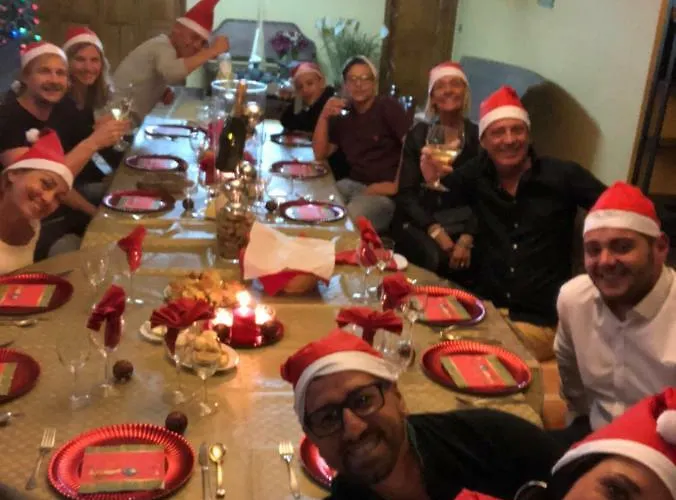 Chiara Bed and breakfast 3*