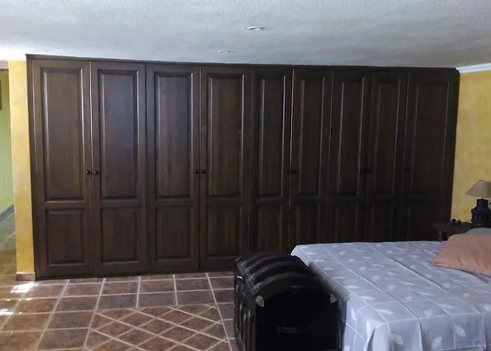 Bed and breakfast Chiara San Miguel de Abona