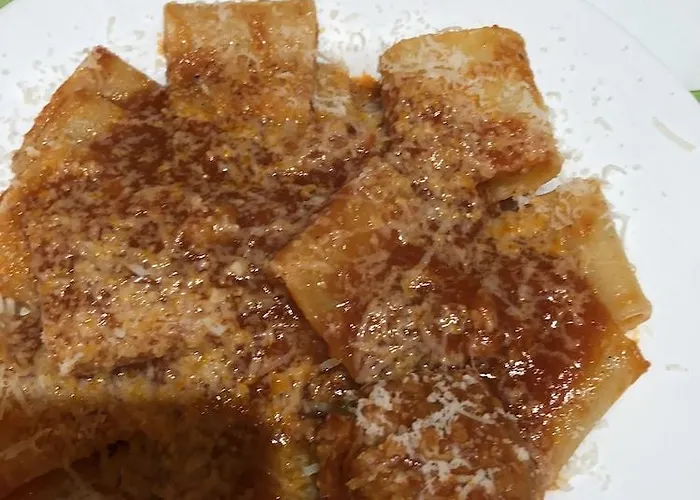 Oda ve Kahvaltı Chiara