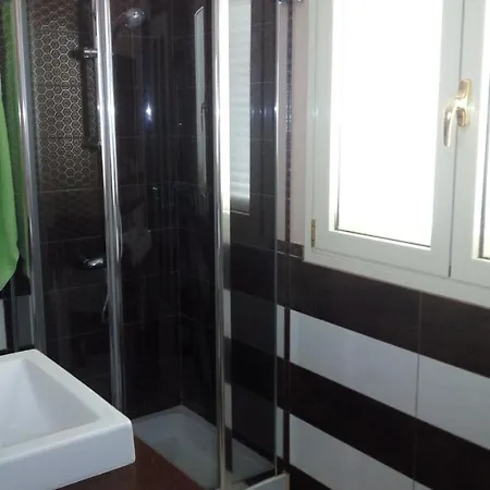 Chiara Panzió San Miguel de Abona