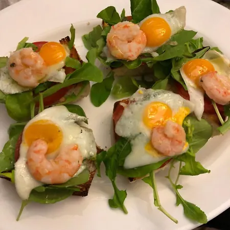 Panzió Chiara San Miguel de Abona