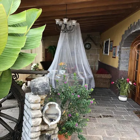 Bed & Breakfast Chiara San Miguel de Abona