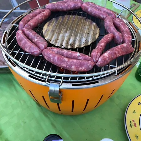 Panzió Chiara San Miguel de Abona