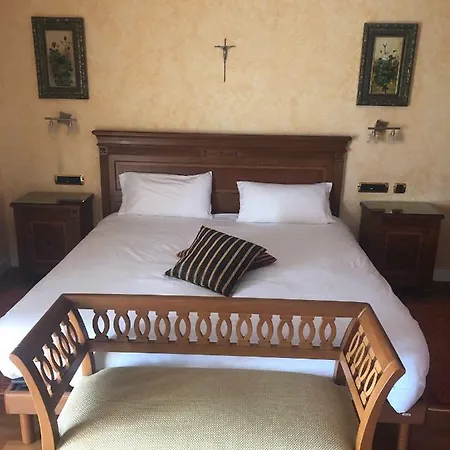 Panzió Chiara San Miguel de Abona