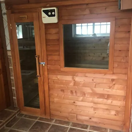 Chiara Panzió San Miguel de Abona