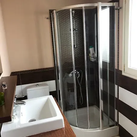 Chiara Panzió San Miguel de Abona