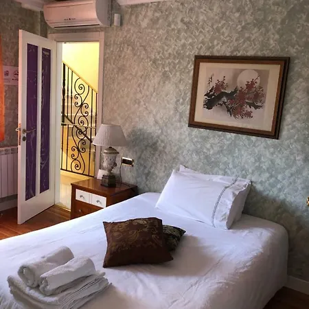 Chiara Panzió San Miguel de Abona