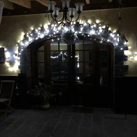 Bed & Breakfast Chiara 3*