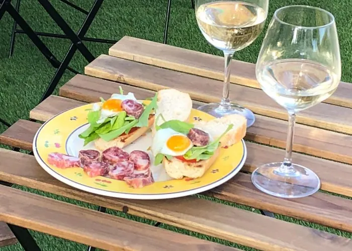 Chiara サンミゲル・デ・アボナ