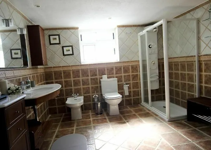 ベッド・アンド・ブレックファスト Chiara