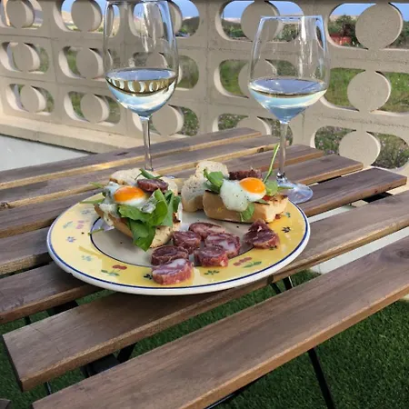 Bed & Breakfast Chiara San Miguel de Abona